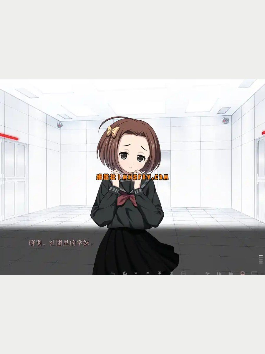 乐园之扉 攻略要点 玩法截图