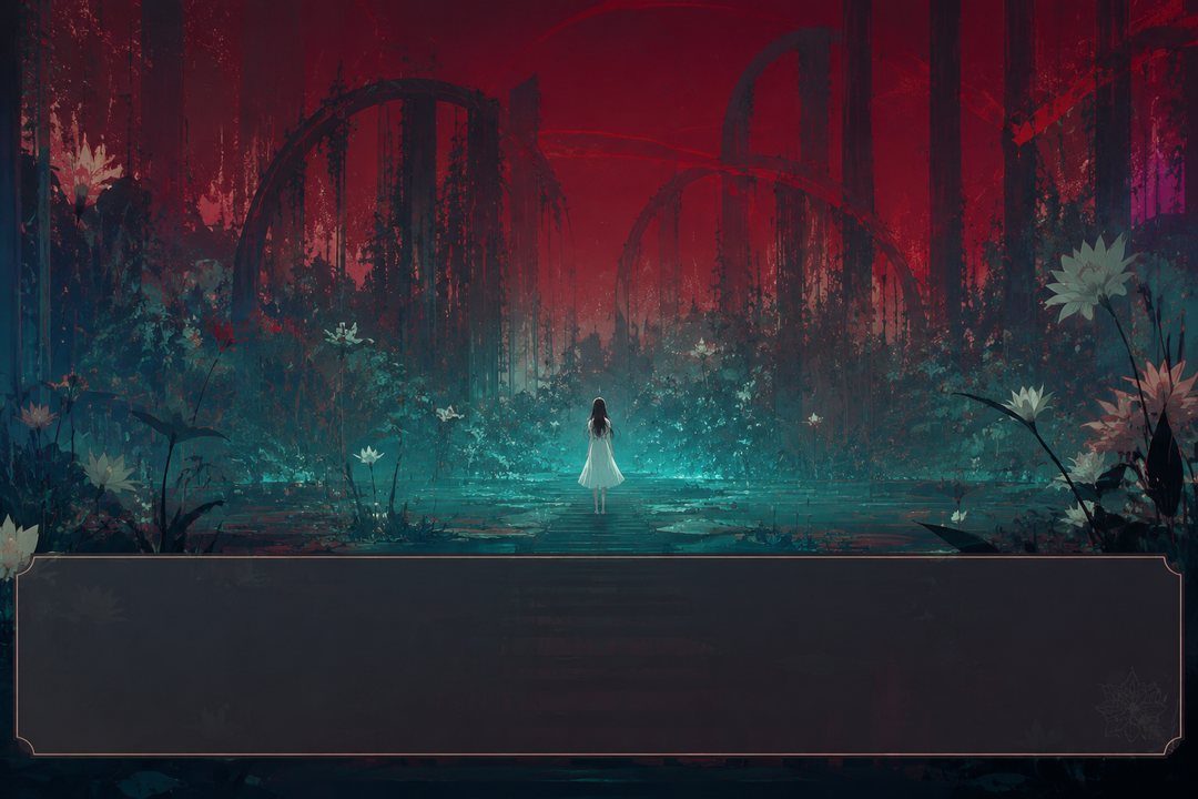 沙耶之歌 实机画面 详情图 3