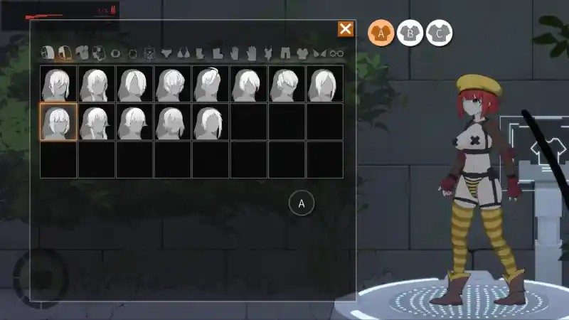 细胞领域CelSector版正式版 剧情互动 内容截图 7
