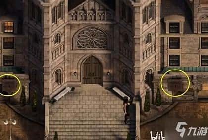 创世秩序 主线事件 页面配图 8